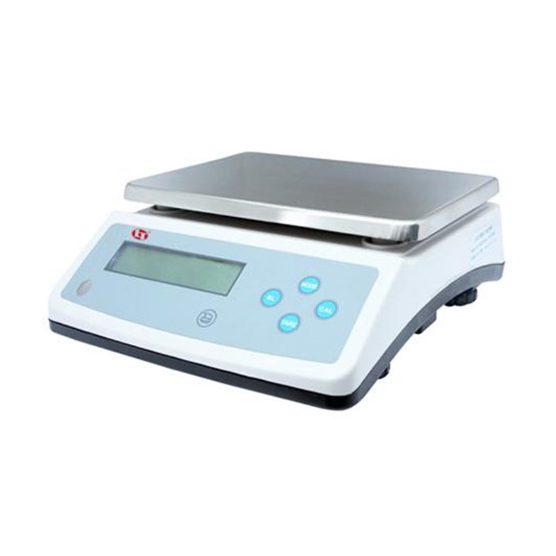 龙腾电子台秤ES-60KTES-100KTES150KTES-200KT百公斤电子天平台秤