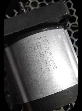 CASAPPA意大利凯斯帕齿轮泵PLP20.17 DO PLP20.14 DO PLP20.28 DO