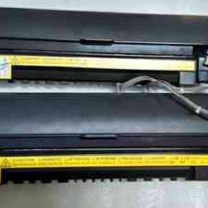 美能达BH184 185 6180 7718 7818 震旦181定影组件定影器