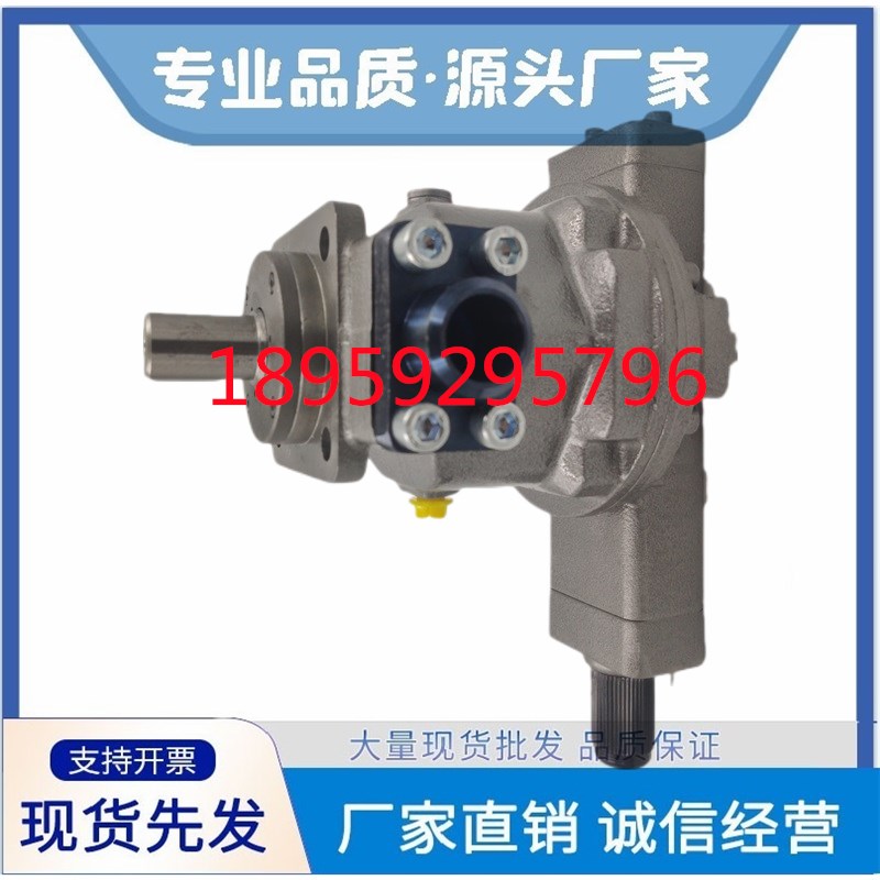 轴向柱塞泵16SCY,25,32,40,63,80,100,160,250,400恒源10SCY14-1B