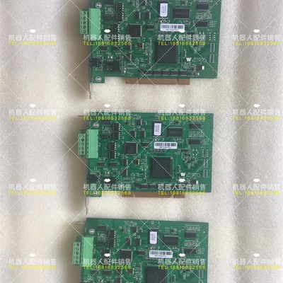 SST-CCS-PCU安川机器人DX100 CCLINK通讯基板 现货 议价