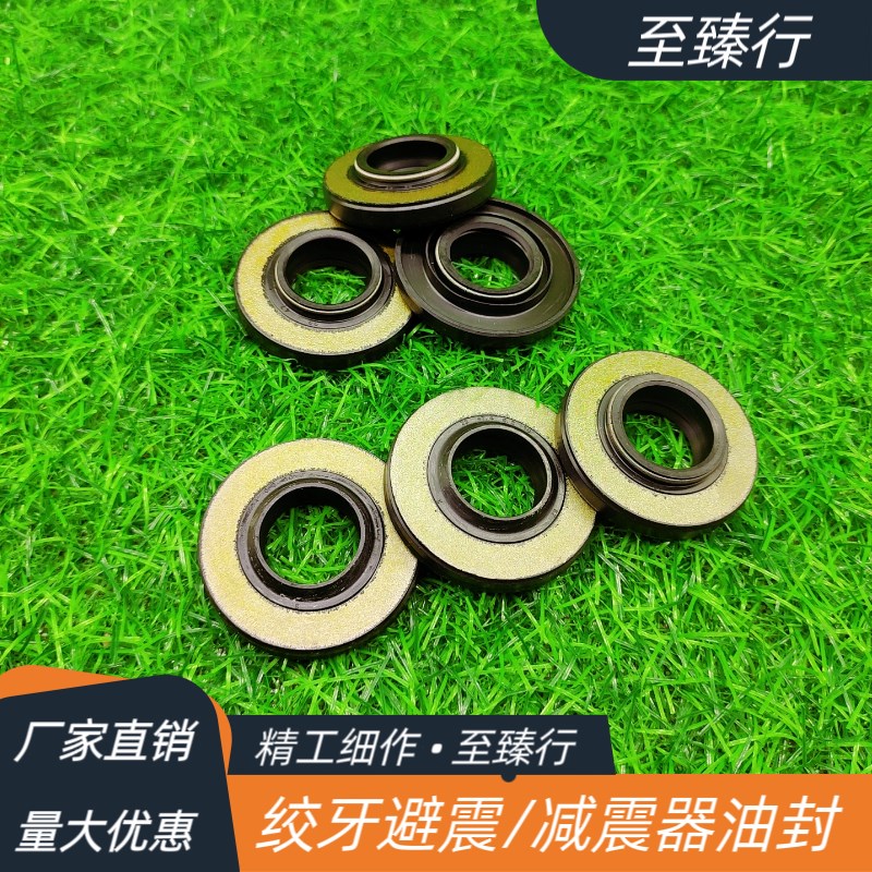 汽车绞牙避震减震器专用高压骨架油封22*474*53/115/62/10