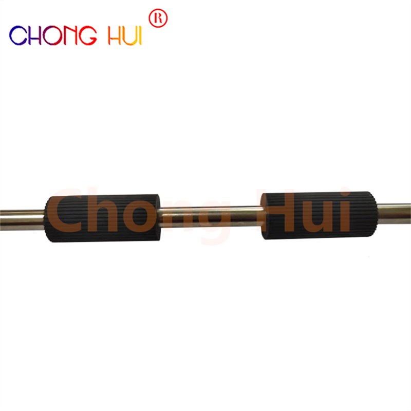 适用 柯美 C224 284 364 454 554 456 纸盒二进纸辊组件 进纸轮