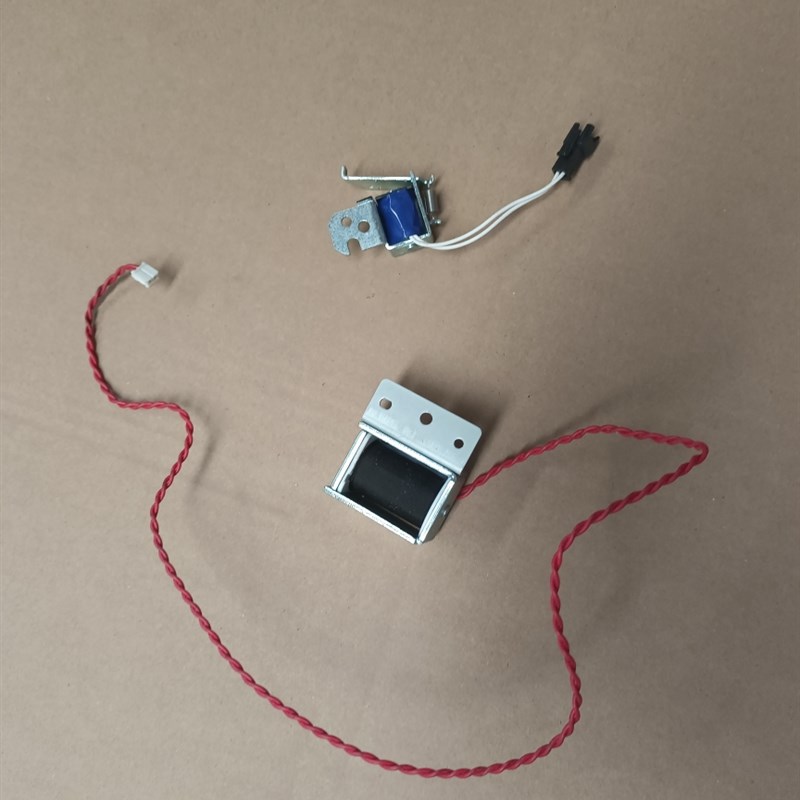 PANTUM奔图M7100进纸离合器/M6700/P3100/3205/3405DN继电器