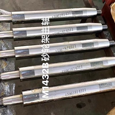 上海机床M1332B上机产M1432B主轴轴瓦1432A主轴轴瓦硬度