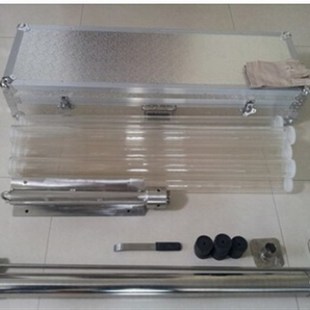 重力式沉积物采样器 沉积物 底泥 淤泥 污泥 河泥采样器 取样器