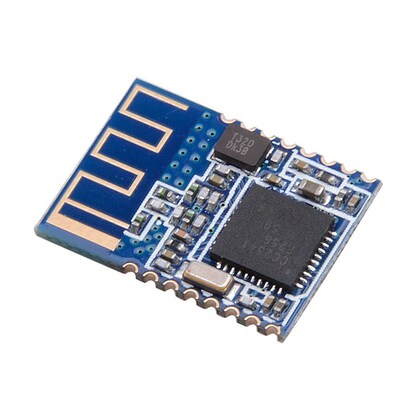 蓝牙模块 4.0 BLE CC2541 主从一体 HM-11 串口模块 SUNLEPHANT
