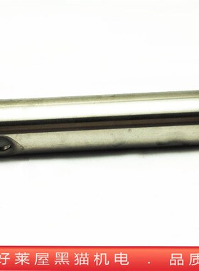 28 40型三缸压力泵柱塞农用园林喷雾打药机长度121.5mm配件不锈钢
