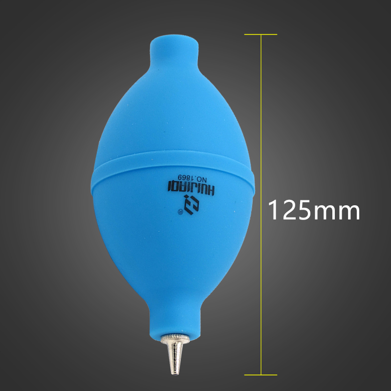 吹单反相机镜头清洁皮老虎 电脑键盘清洁除尘工具强力大号吹气球