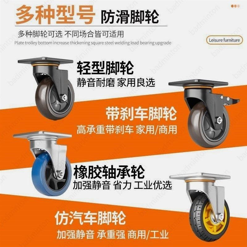 德国进口小推车拉货手推车手拉车折叠轻便携搬运家用拖车平板车推,农用物资,苗木固定器/支撑器,淘宝优惠券,粉丝福利购,淘宝优惠卷