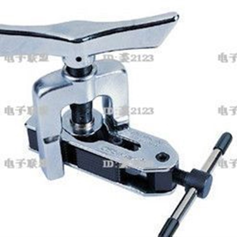 正品台湾格美牌 CM-525-AM 45°抓式钻石型扩管器