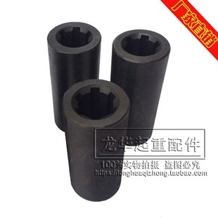 江阴凯澄葫芦二节套1T 20吨电动葫芦二接套 10T 16T