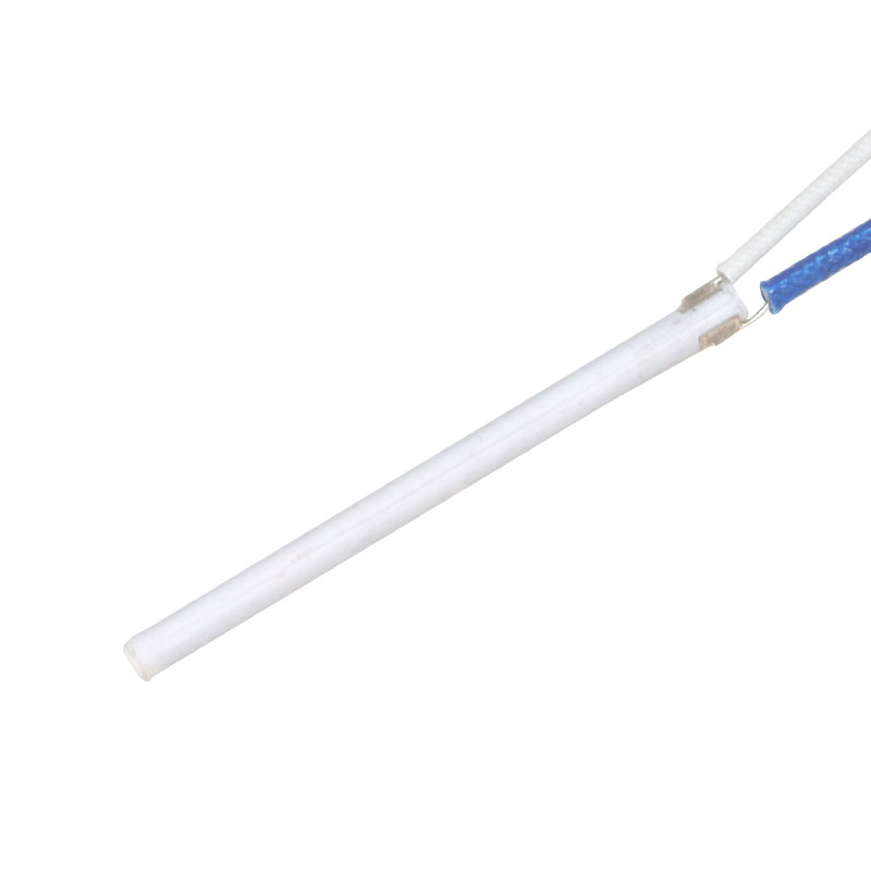 谊华便携式电烙铁发热芯 908D 908+陶瓷大功率发热芯焊台配件