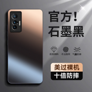 适用vivox70Pro手机壳x70t新款x70por+防摔viovx保护套vovox镜头全包磨砂外壳vox男×女viv0叉x7o十p步步高t