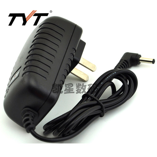 TYT 特易通对讲机 TH-UVF9/UVF9D/F9/F9D/充电器 原装充电器