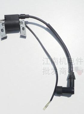 汽油发电机配件2kw EF2600 高压包 汽油机水泵YP30 MZ175点火线圈