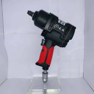 元 2工业级XYZ大扭气动扳手小风炮气工具扳机风动炮 74铁45力风炮1