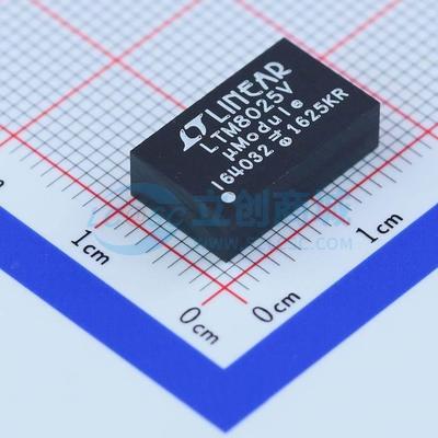 DC-DC电源模块 LTM8025IV#PBF LTM8025V LTM8025EV BGA