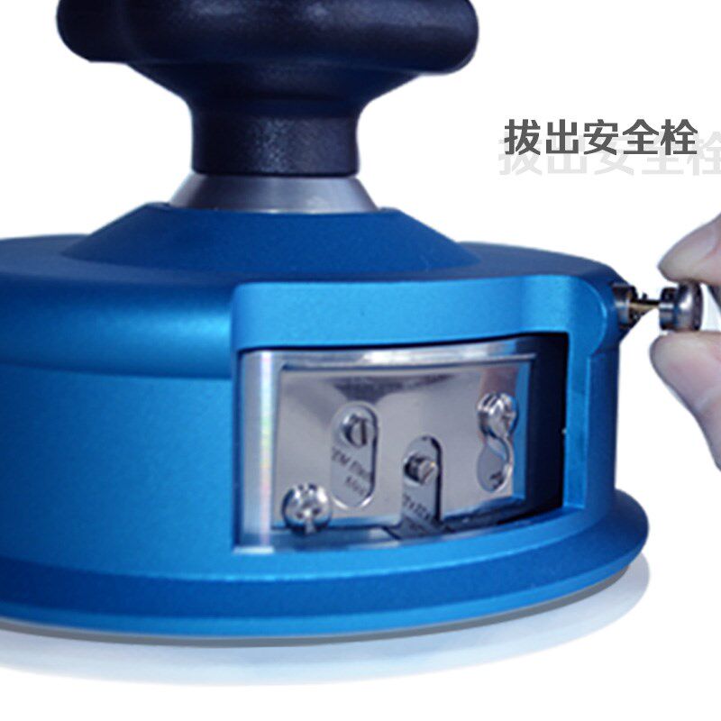 卡斯特圆盘取样器纺织面料取样器取样刀手拧克重仪简易刻盘码布刀