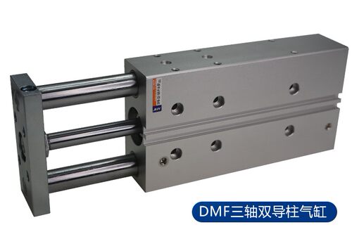 全新国产FESTO型三轴气缸DFM-32-20-P-A-GF   货期3天