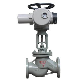 导热油铸钢截止阀 不锈钢法兰截止阀 蒸汽管道锅炉阀门 16C J41H