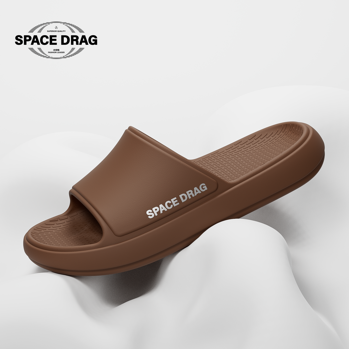 拖鞋男款抗菌大码夏季洗澡防滑防臭软底踩屎感室内居家厚底凉拖鞋