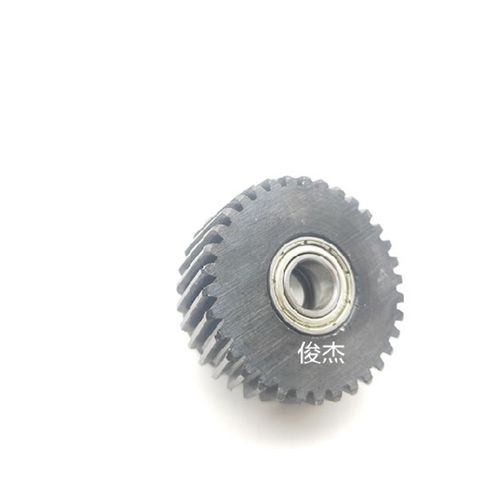 施乐4110 4112 4127 4590 4595 D110 D95 D136 D125 定影驱动齿轮