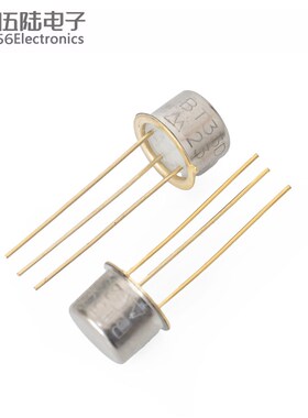 BT33 BT33F 单结晶体管 半导体双基极二极管