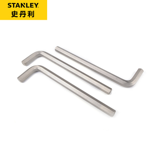 150 149 151 152 史丹利内六角扳手平头单支12 153 27mm94