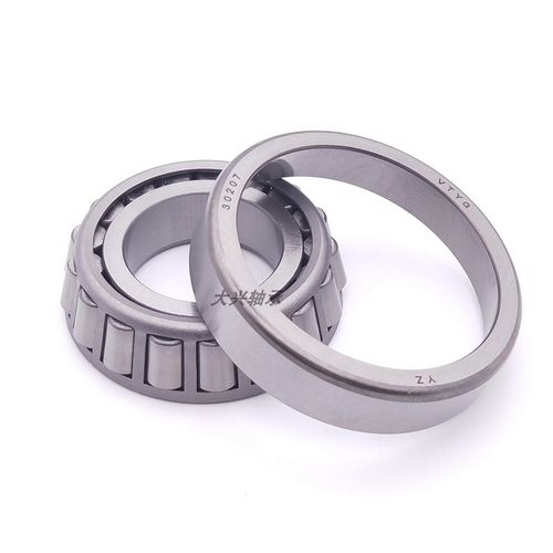 电动三轮车前把方向压力轴承91683 768906 30205 32005/28 内22.5