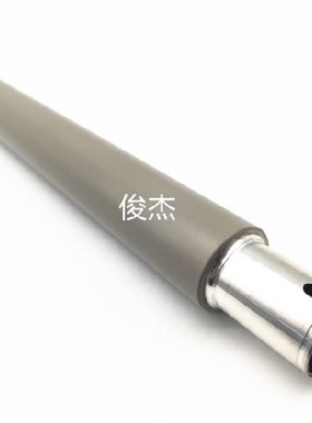 进口 京瓷4125 4132 3212 4012 4020i 45818定影上辊 加热辊 上轴