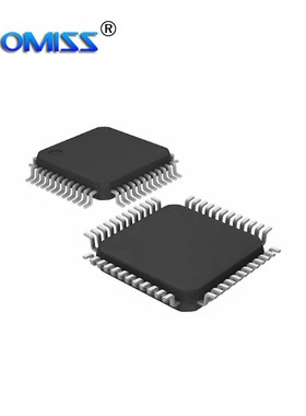 原装GD32F101RBT6/RCT6 F103RGT6/RBT6 32F107VGT6/F205RKT6 贴片