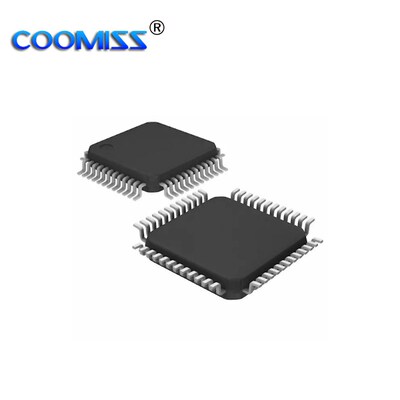 原装GD32F101RBT6/RCT6 F103RGT6/RBT6 32F107VGT6/F205RKT6 贴片