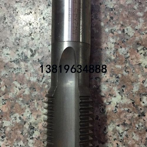 M42标准牙通用机用丝攻 日本YAMAWA进口二手直槽丝锥