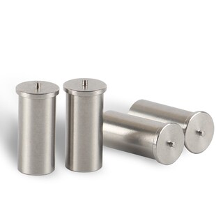 304不锈钢焊接螺母柱单点螺柱点焊内螺纹储能种焊柱螺母M3M4M5M6