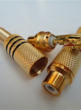 莲花母头RCA. 339莲花母头 AV母头