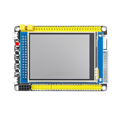 STM32单晶片开发板小系统MINI核心STM32F103ZET6/STM32F407ZGT6