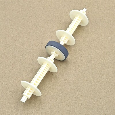 适用 爱普生L6166 6168 6176 6178 6190 6198双面器 后进纸搓纸轮