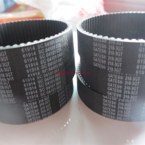 盖茨GATES 327 330 333 336 339 342 345 348 351 354 -3GT同步带