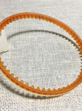 富工邦手998C立式钥匙机专用皮带钥匙复制机配件打孔配匙机皮带