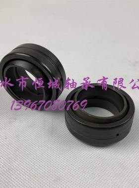 向心关节鱼眼轴承GE20ES GE4E 5 6 8 10 12 15 17 25 30