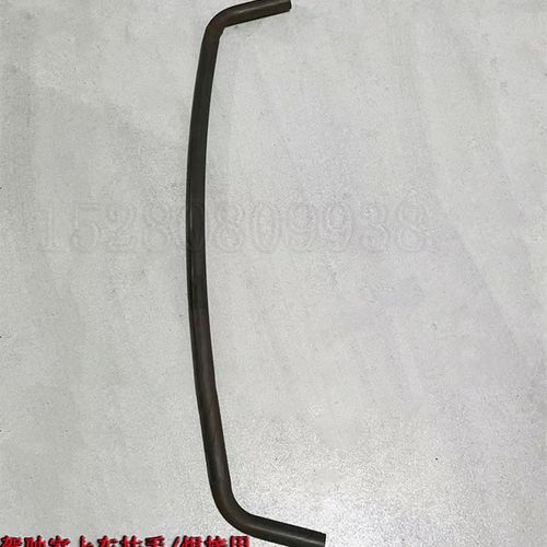 新源B75/C75/C80/C85-8-9轮式挖掘机配件驾驶室上车扶手/铁管钢管