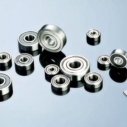 不锈钢微型小轴承693 603 623 633 684 694 604 MR93 74 84 104 Z