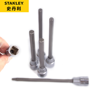 425 426 427 史丹利12.5MM系列6角旋具套筒94 424 428 423