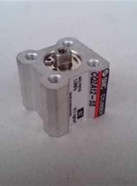 进口气动元件 SMC 气缸CQ2A12-5S 四角三角二角气缸