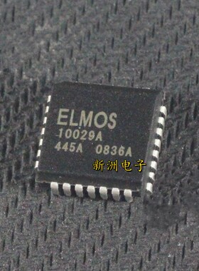 10029A 汽车电脑板易损芯片 驱动IC 全新现货