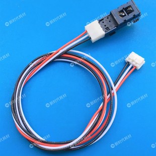 1100 D125定影出纸传感器 4590 D110 施乐4112 D95 900 4595 9000