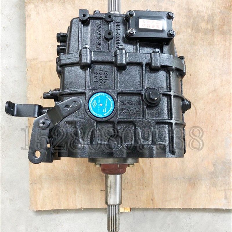 犀牛临工金利宝鼎680X80-85-90-95轮式挖掘机福建长齿525变速总成