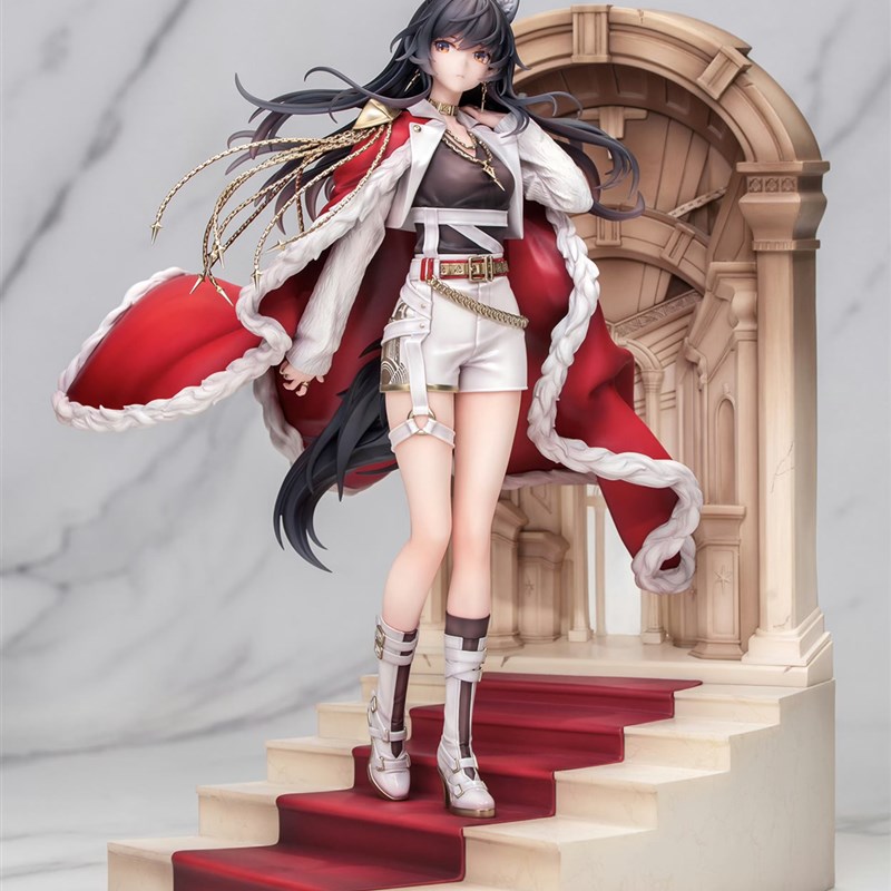 特价处理!明日方舟手办【只发图中九款】桌面摆件潮玩生日礼物