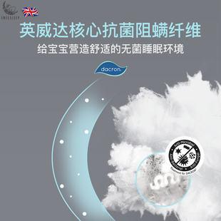 新生儿仿生睡床婴儿床床中床宝宝婴儿安全感床上床防压防惊跳夏季
